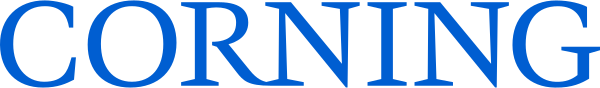 Corning Incorporated Logo