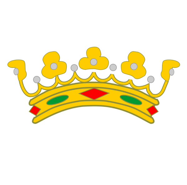 Corona Valladolid COA