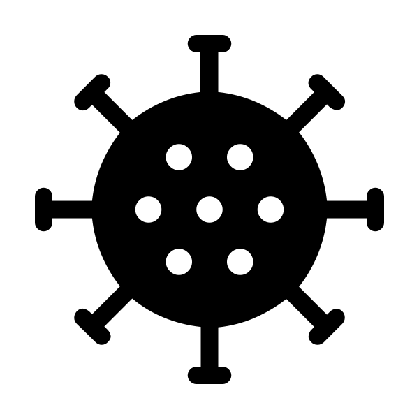 Coronavirus Fill