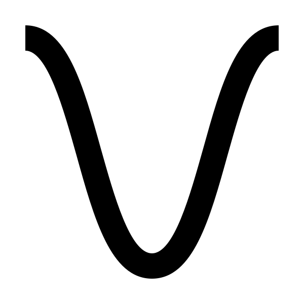 Cosine Wave