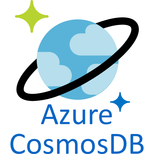 Cosmosdb Original Wordmark