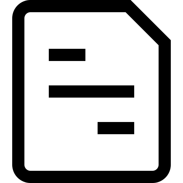 Cost Estimate