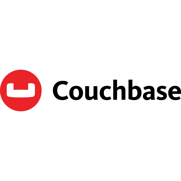 Couchbase Original Wordmark