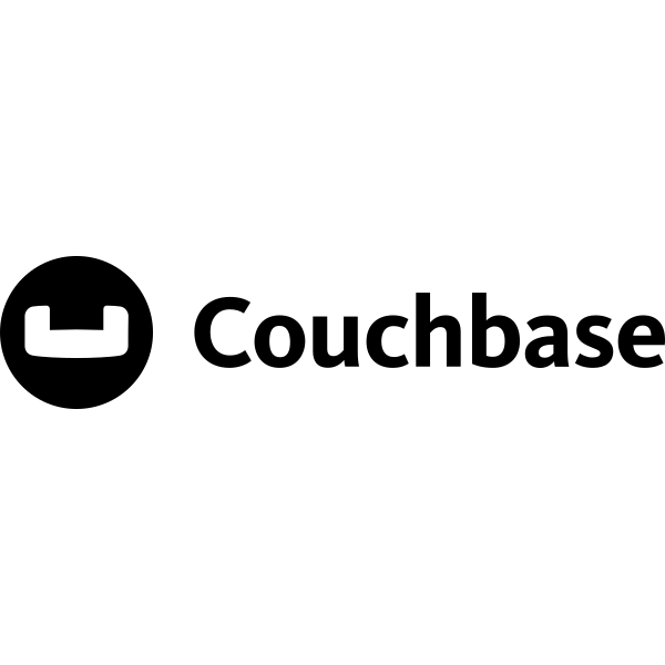 Couchbase Plain Wordmark