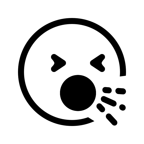Coughing