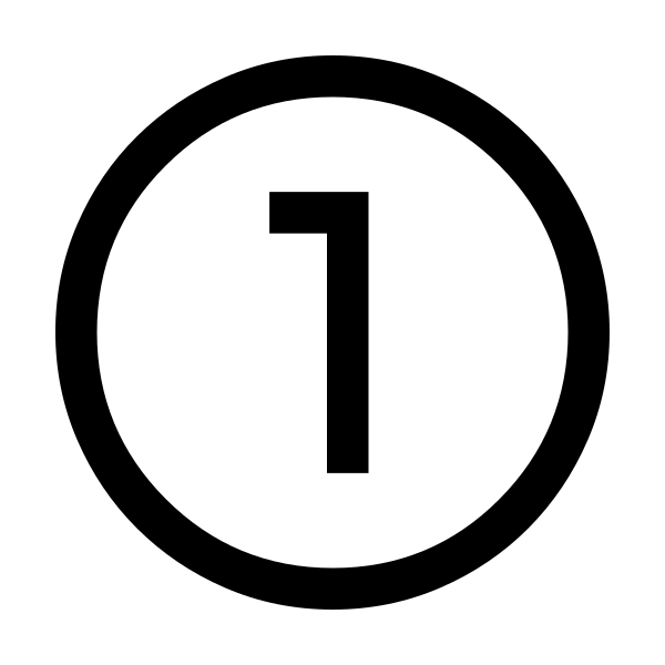 Counter 1