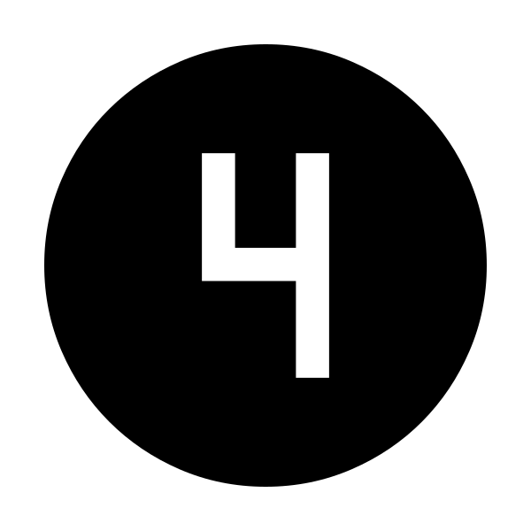Counter 4 Fill
