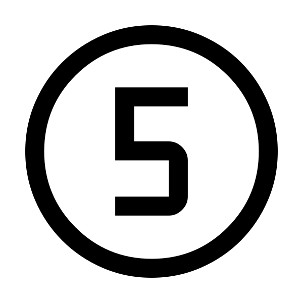 Counter 5