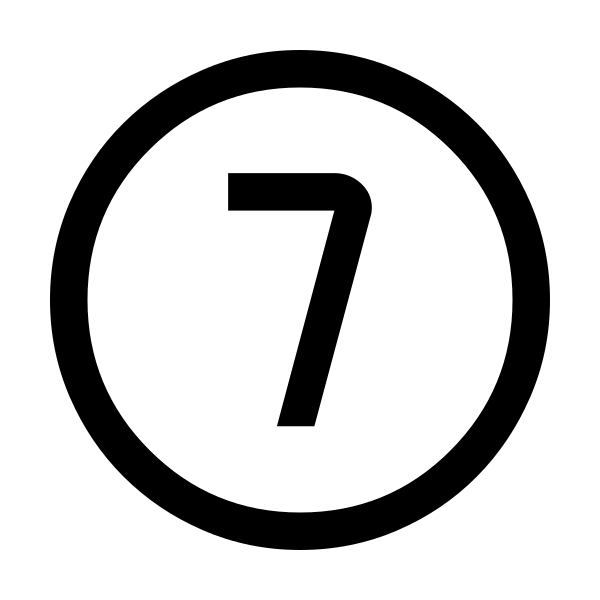 Counter 7