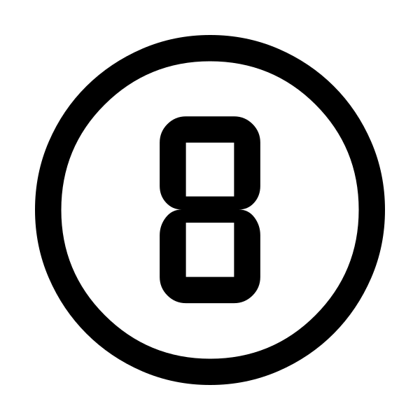 Counter 8