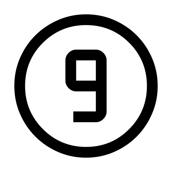Counter 9