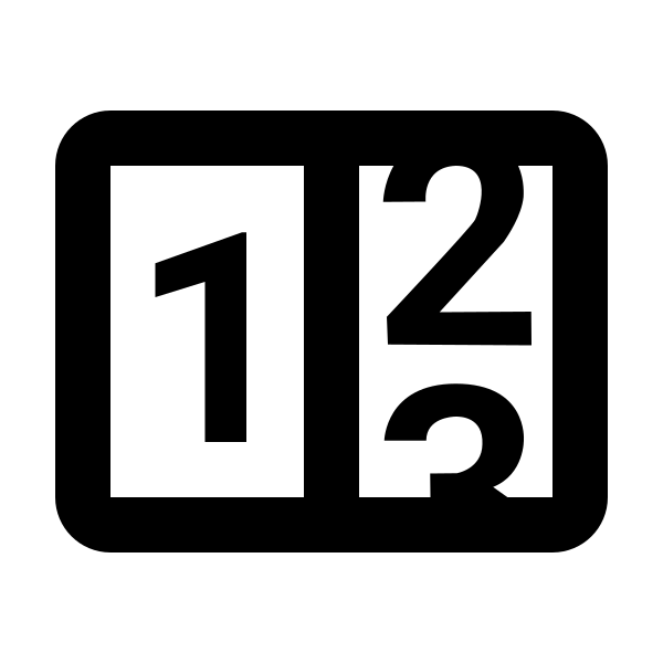 Counter