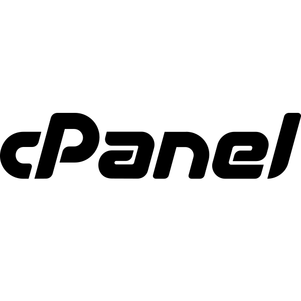 Cpanel Vector