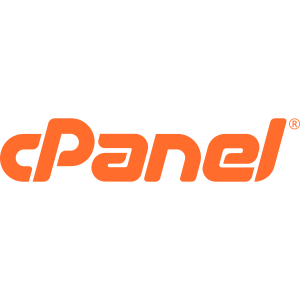 Cpanel Original Wordmark