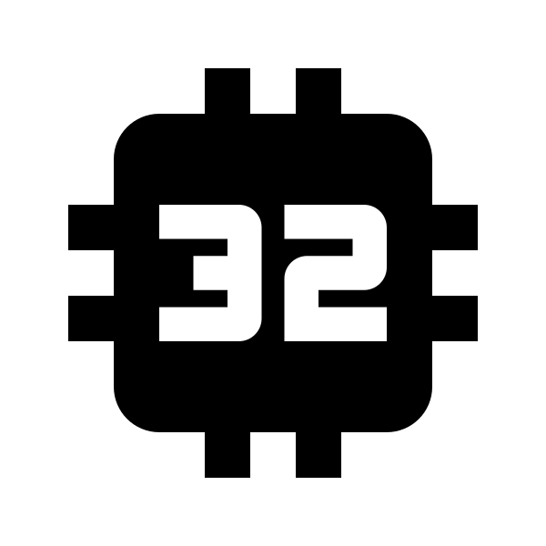 Cpu 32 Bit