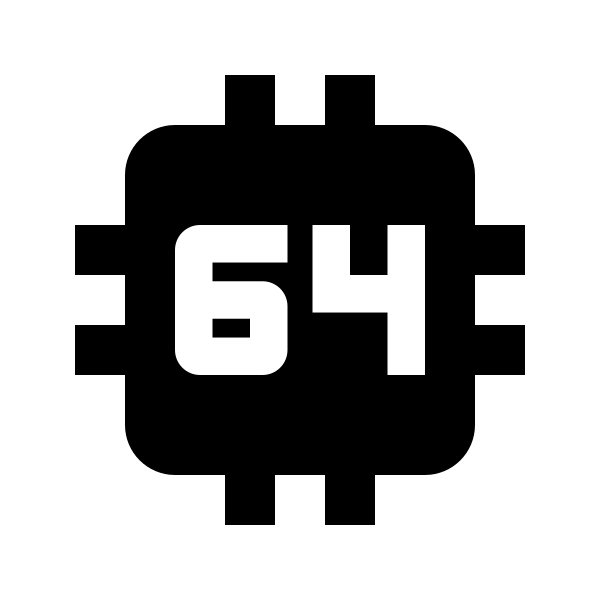 Cpu 64 Bit