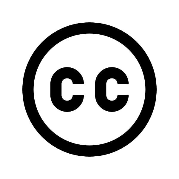 Creative Commons Vector