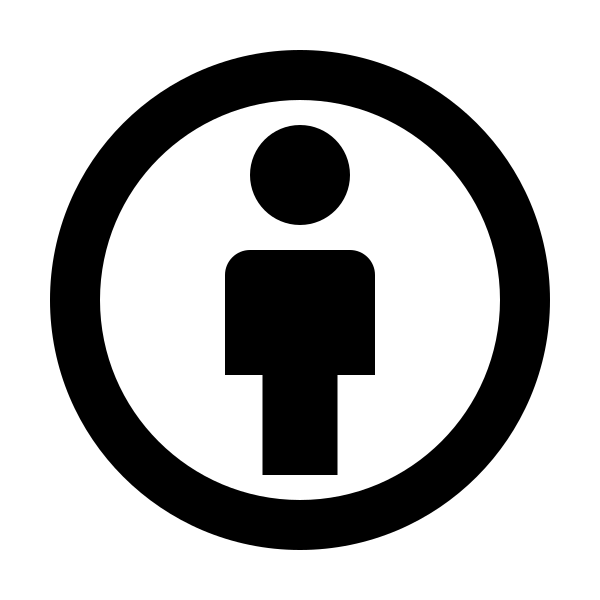 Creative Commons By Line