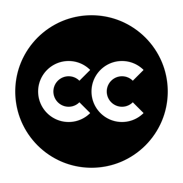 Creative Commons Fill