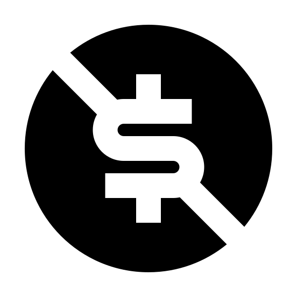 Creative Commons Nc Fill