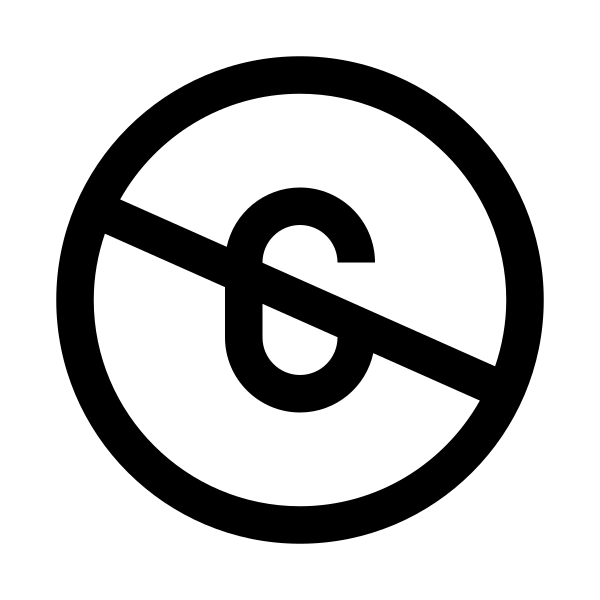 Creative Commons Pd Vector