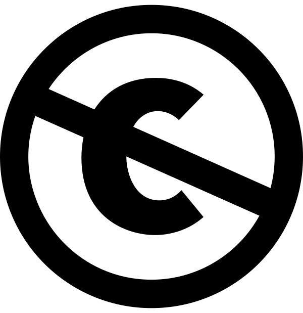 Creative Commons Pd