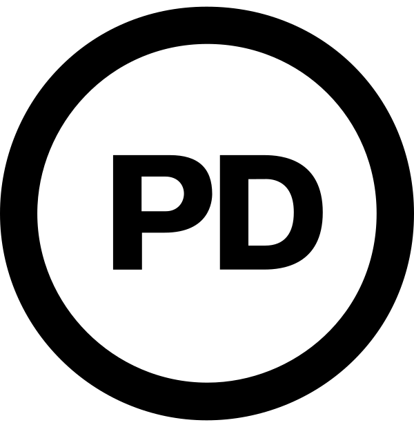 Creative Commons Pd Alt