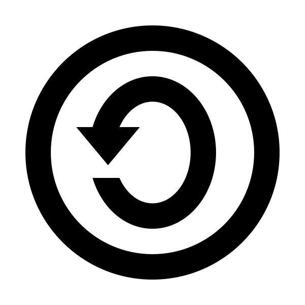 Creative Commons Sa Line