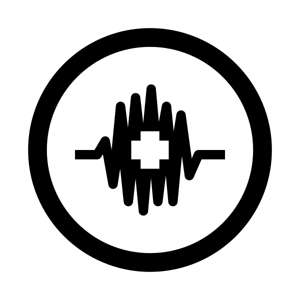 Creative Commons Sampling Plus Vector