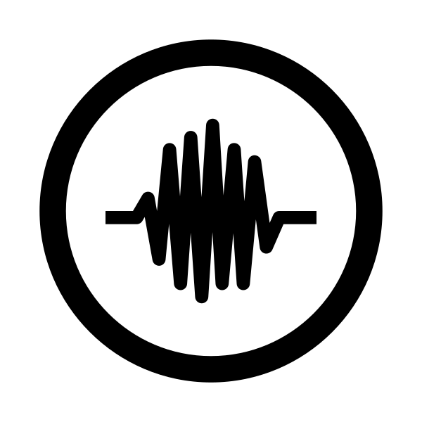 Creative Commons Sampling Vector