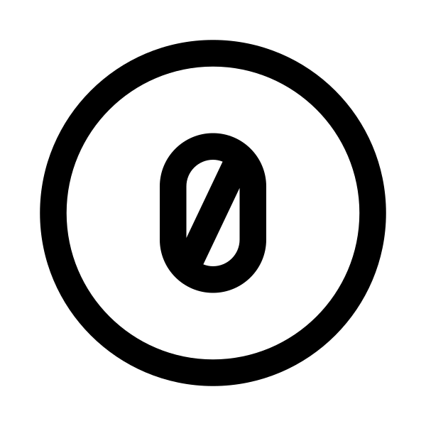 Creative Commons Zero Vector