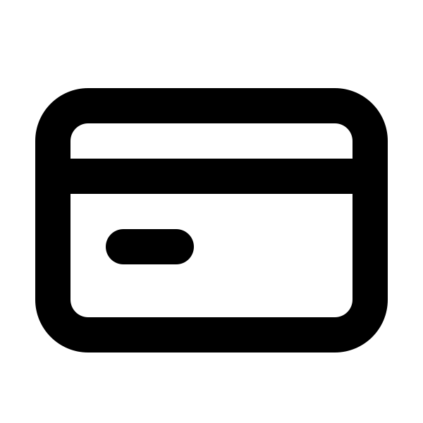 Credit Card