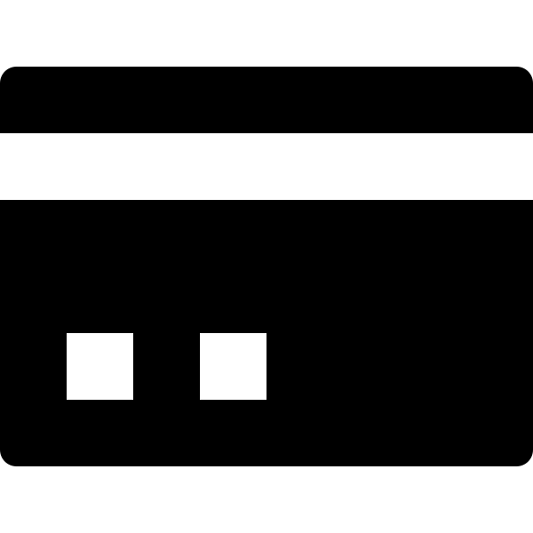 Credit Card Vector