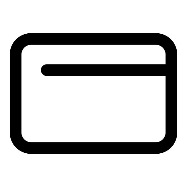 Credit Card
