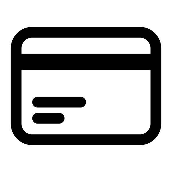 Credit Card