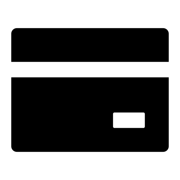 Credit Card Vector