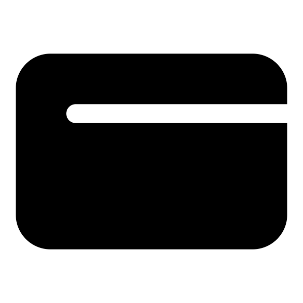 Credit Card Vector