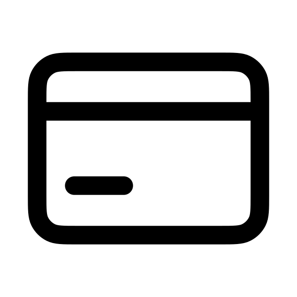 Credit Card