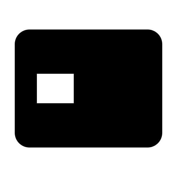 Credit Card Chip