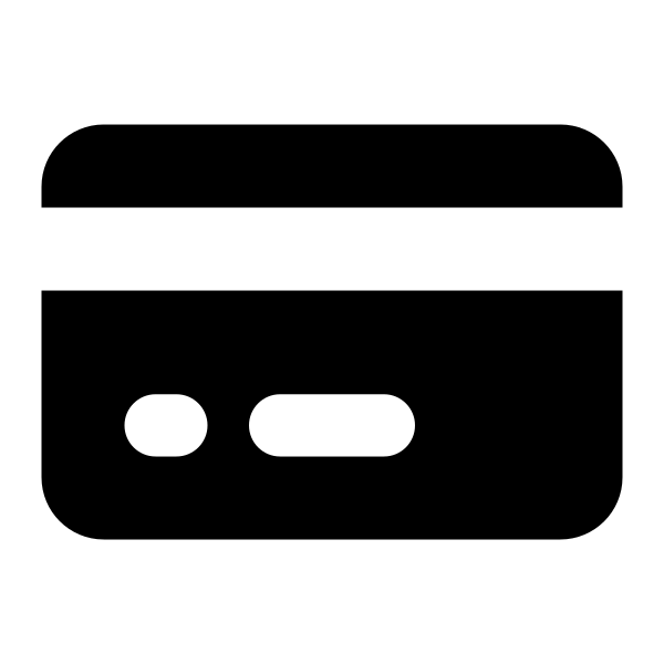Credit Card Vector