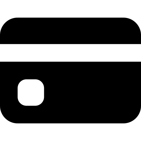 Credit Card Fill