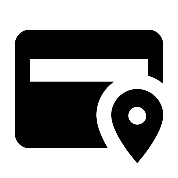 Credit Card Marker