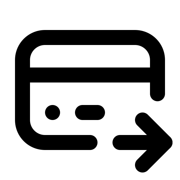 Credit Card Pay