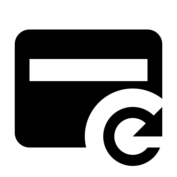 Credit Card Refresh