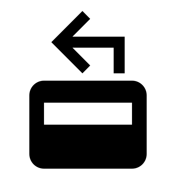 Credit Card Refund