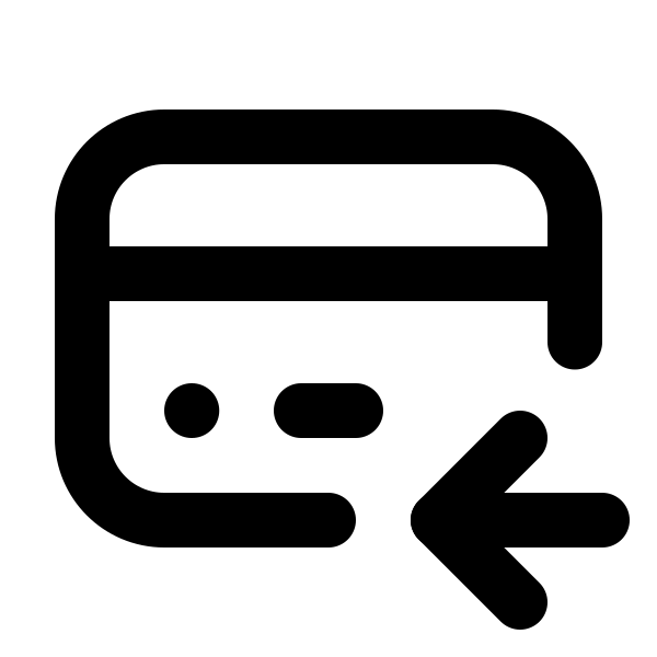 Credit Card Refund