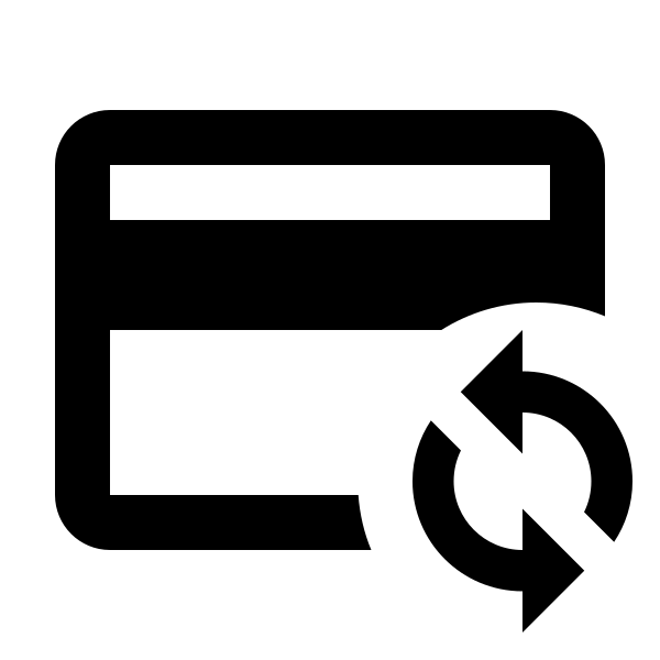 Credit Card Sync Outline