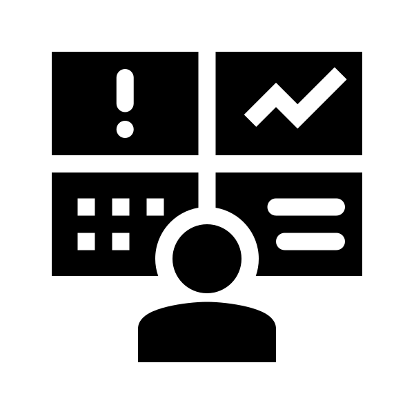 Crisis Response Center Person
