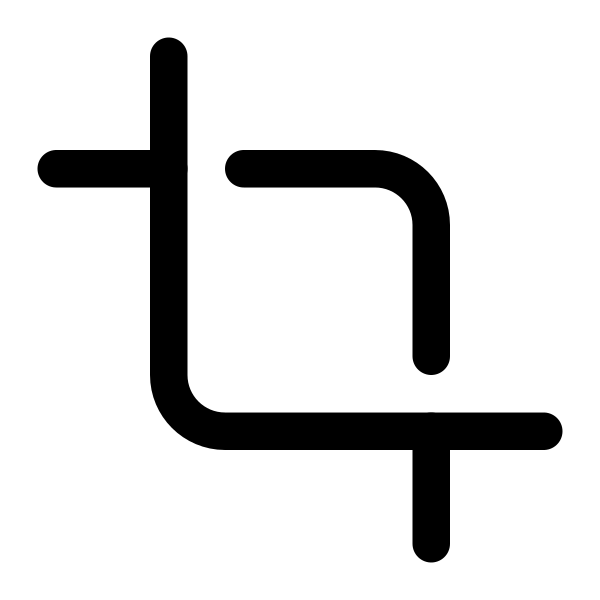 Crop Outline