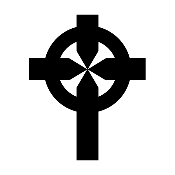 Cross Celtic